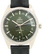 Omega Herrklocka 130.33.41.22.10.001 Constellation Globemaster