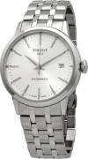 Tissot Herrklocka T129.407.11.031.00 T-Classic Silverfärgad/Stål