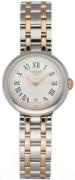 Tissot Damklocka T126.010.22.013.01 T-Lady