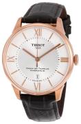 Tissot Herrklocka T099.407.36.038.00 Chemin Des Tourelles Automatic