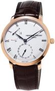 Frederique Constant Herrklocka FC-723WR3S4 Slimline