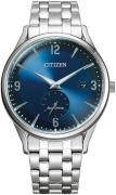 Citizen Herrklocka BV1111-75L Elegance Blå/Stål Ø40 mm