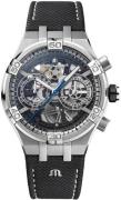 Maurice Lacroix Herrklocka AI6098-SS001-090-1 Aikon