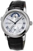 Frederique Constant Herrklocka FC-750MC4H6 Hybrid Manufacture