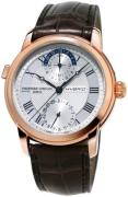 Frederique Constant Herrklocka FC-750MC4H4 Manufacture