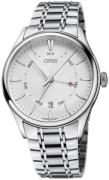 Oris Herrklocka 01 755 7742 4051-07 8 21 88 Culture