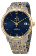 Omega Herrklocka 424.20.37.20.03.001 De Ville Prestige Co-Axial