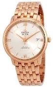 Omega Herrklocka 424.50.37.20.02.001 De Ville Prestige Co-Axial