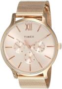 Timex Damklocka TW2T74500 Transcend Rosa Ø38 mm