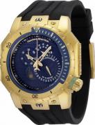 Technomarine Herrklocka TM-220025 Manta Sea Silverfärgad/Plast