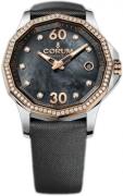 Corum Damklocka 082.101.29-0F41 PN10 Admirals Cup Legend 38