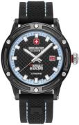 Swiss Military Hanowa Herrklocka 05-4349.13.001 PDG Automatic