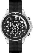 Versus by Versace Herrklocka VSPVV0120 Volta Svart/Plast Ø49 mm