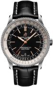 Breitling Herrklocka A17326211B1P1 Navitimer 1 Automatic 41