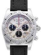 Breitling Herrklocka AB01154G-G786-101W-A20D.1 Chronomat 44 Airborne