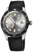 Oris Herrklocka 01 733 7720 4051-07 4 21 18 Diving