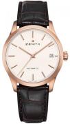 Zenith Herrklocka 18.5000.2572PC-01.C498 Heritage