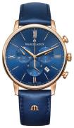 Maurice Lacroix Herrklocka EL1098-PVP01-411-1 Eliros Chronograph