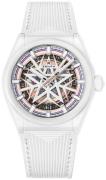 Zenith Herrklocka 49.9002.670-1-02.R796 Defy Classic