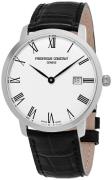 Frederique Constant Herrklocka FC-306MR4S6 Slimline