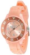 Ice Watch Damklocka SY.PH.M.S.14 Orange/Gummi Ø26 mm