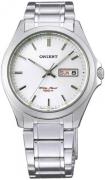 Orient Herrklocka FUG0Q004W6 Classic Silverfärgad/Stål Ø36 mm