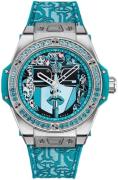 Hublot Damklocka 465.SX.1190.VR.1207.LIP19 Big Bang 39Mm