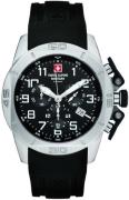 Swiss Alpine Military Herrklocka 7063.9837 Alpine by Grovana