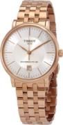 Tissot Herrklocka T122.407.33.031.00 Carson