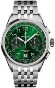 Breitling Herrklocka AB0145371L1A1 Premier B01 Chronograph 42