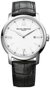 Baume & Mercier Herrklocka M0A08485 Classima Executives