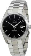 Rado Herrklocka R32115163 Hyperchrome Svart/Stål Ø38.7 mm