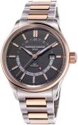 Frederique Constant Herrklocka FC-350GT4H2B Yacht Timer