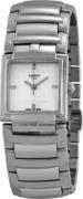 Tissot Damklocka T051.310.11.031.00 T-Evocation Vit/Stål Ø24 mm