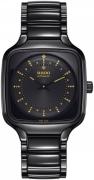 Rado R27078152 True Svart/Keramik