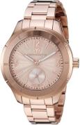 Technomarine Herrklocka TM-117031 Roséguldstonad/Roséguldstonat