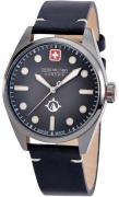 Swiss Military Hanowa Herrklocka SMWGA2100540 Mountaineer