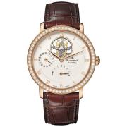 Blancpain Herrklocka 6025-2942-55B Villeret Tourbillon