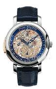 Patek Philippe Herrklocka 5104P/001 Grand Complications