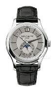 Patek Philippe Herrklocka 5205G/001 Complicated Annual Calender