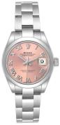 Rolex Damklocka 279160-0014 Lady-Datejust 28 Rosa/Stål Ø28 mm