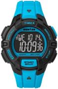 Timex Herrklocka TW5M02700 Ironman LCD/Resinplast Ø45 mm