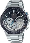 Casio Edifice Herrklocka EQB-1100AT-2AER Flerfärgad/Stål Ø44.6 mm