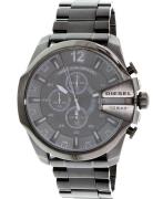 Diesel Chronograph Herrklocka DZ4355 Svart/Stål Ø51 mm