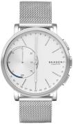 Skagen Hagen Herrklocka SKT1100 Vit/Stål Ø42 mm