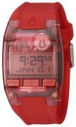 Nixon 99999 Damklocka A336191-00 LCD/Gummi