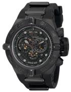 Invicta Subaqua 4 Herrklocka 6582 Svart/Gummi Ø50 mm