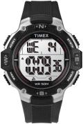 Timex Dgtl Herrklocka TW5M41200 LCD/Resinplast Ø42 mm