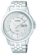 Citizen Dress Herrklocka BF2011-51A Silverfärgad/Stål Ø41 mm