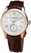 Frederique Constant Maxime Manufacture Automatic Herrklocka